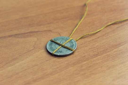 Turmë amulet