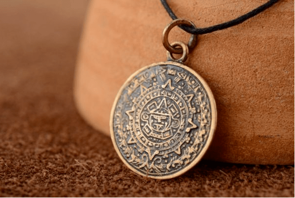 Amulet perandorak