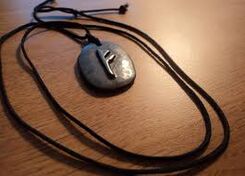 Talisman i parave Runic