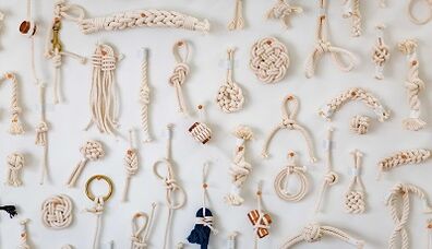 Si të bëni një hajmali për fat të mirë me duart tuaja