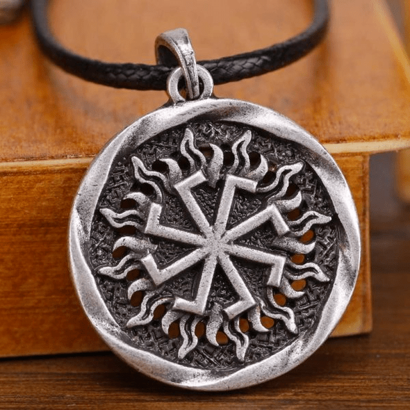 Amuletë sllave për fat të mirë